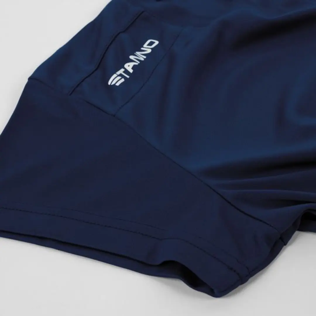 Stanno Field T-shirt Dames - Maat M - Navy