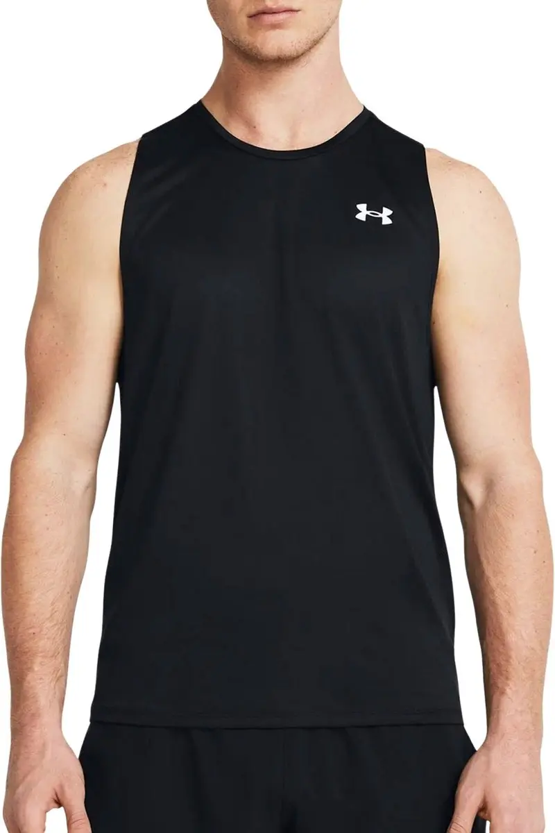 Under Armour UA Tech Tank Heren