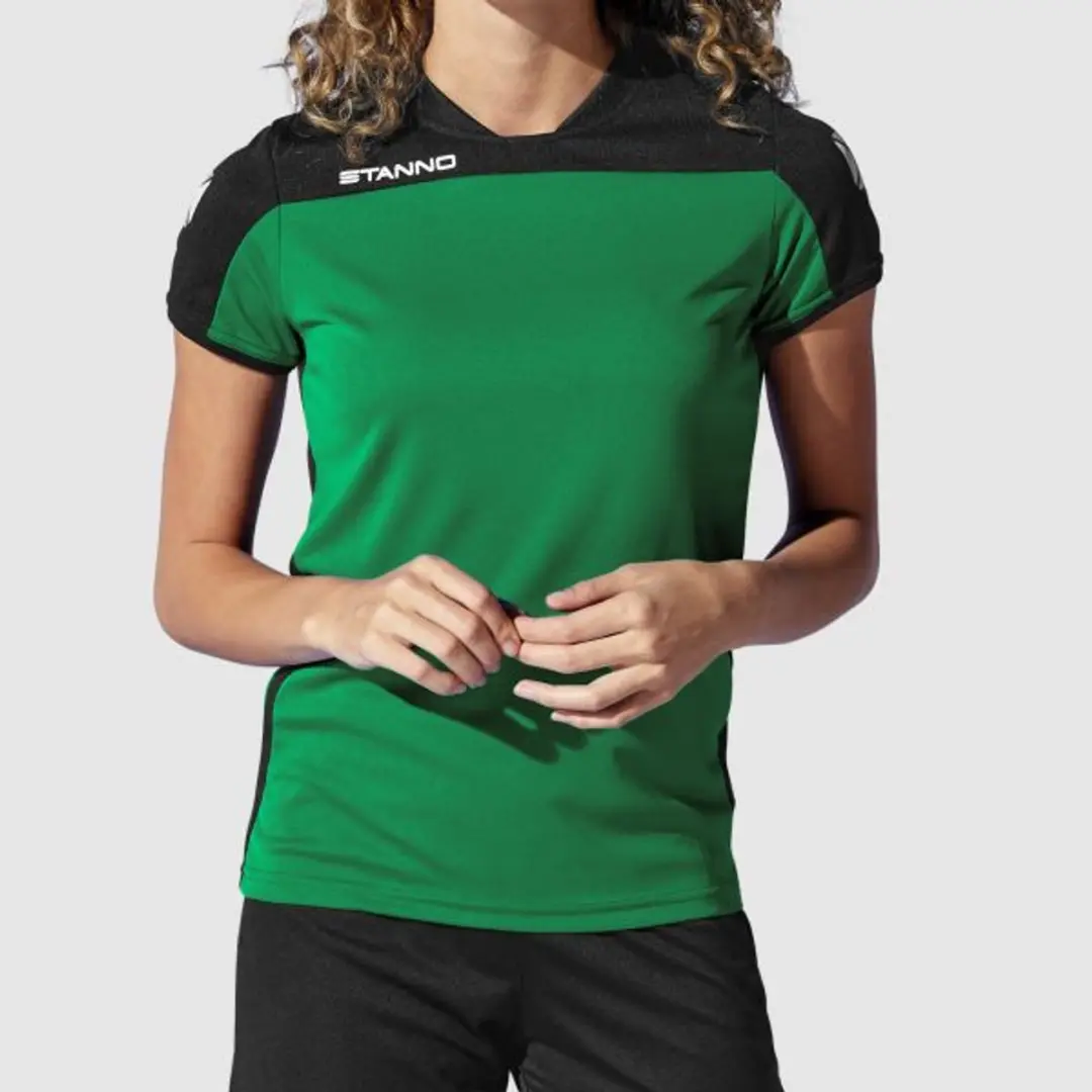 Stanno Pride Shirt Dames - Maat S