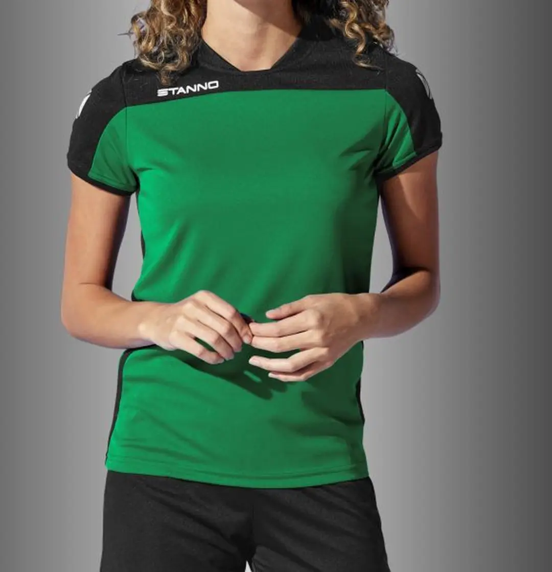 Stanno Pride Shirt Dames - Maat S