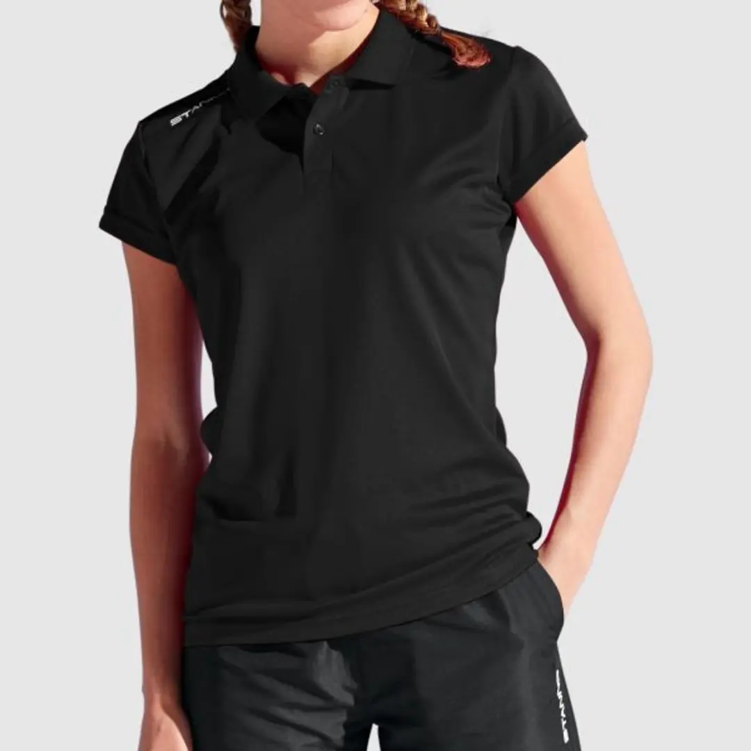 Stanno Field Polo Dames - Maat M