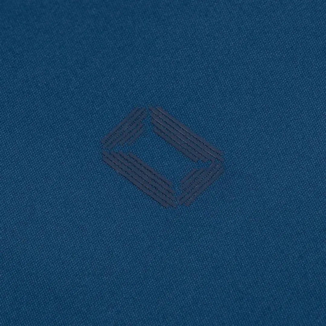 Stanno Functionals Training Tee II - XS Deep Blauw