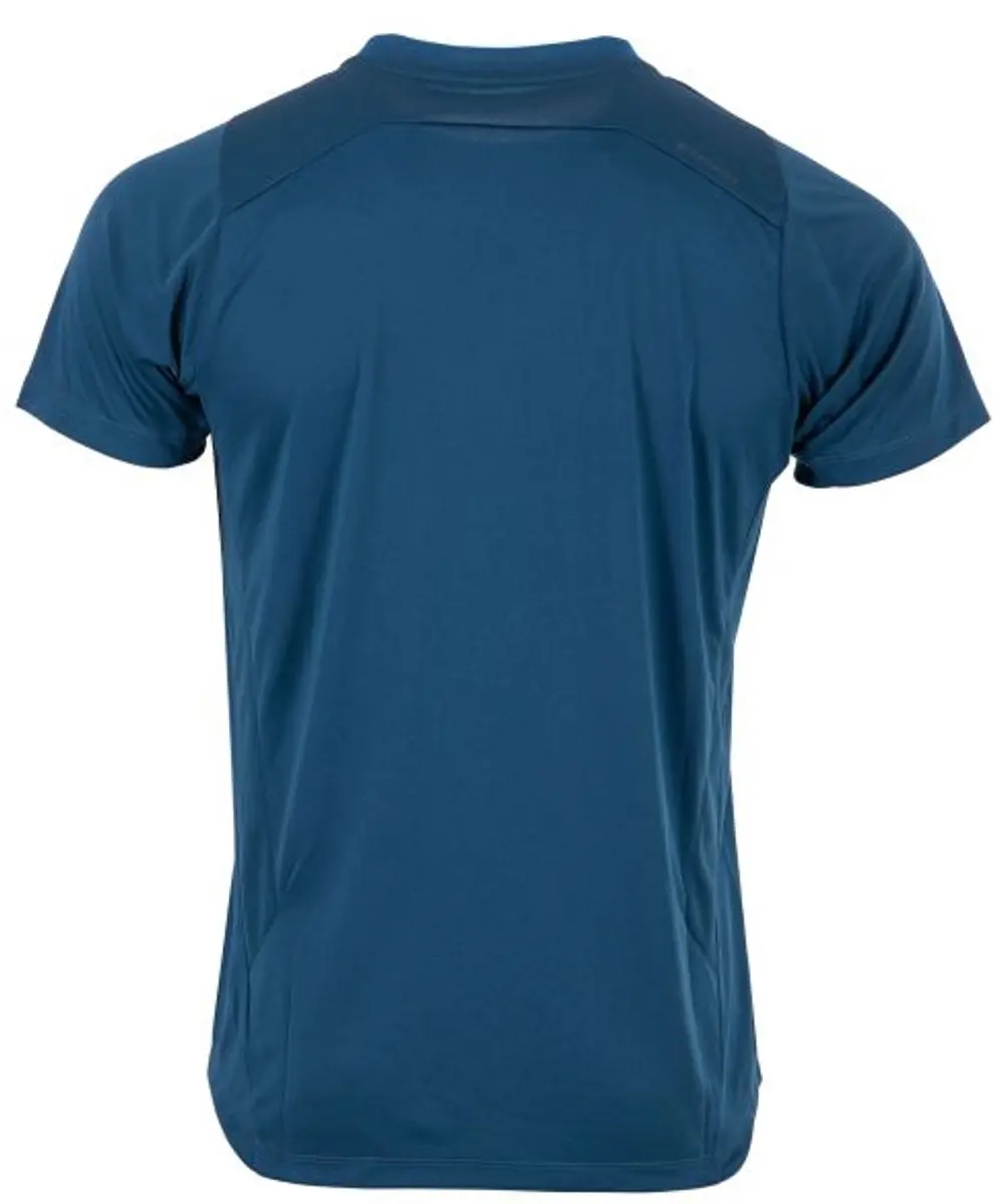 Stanno Functionals Training Tee II - XS Deep Blauw - afbeelding 6 van 6