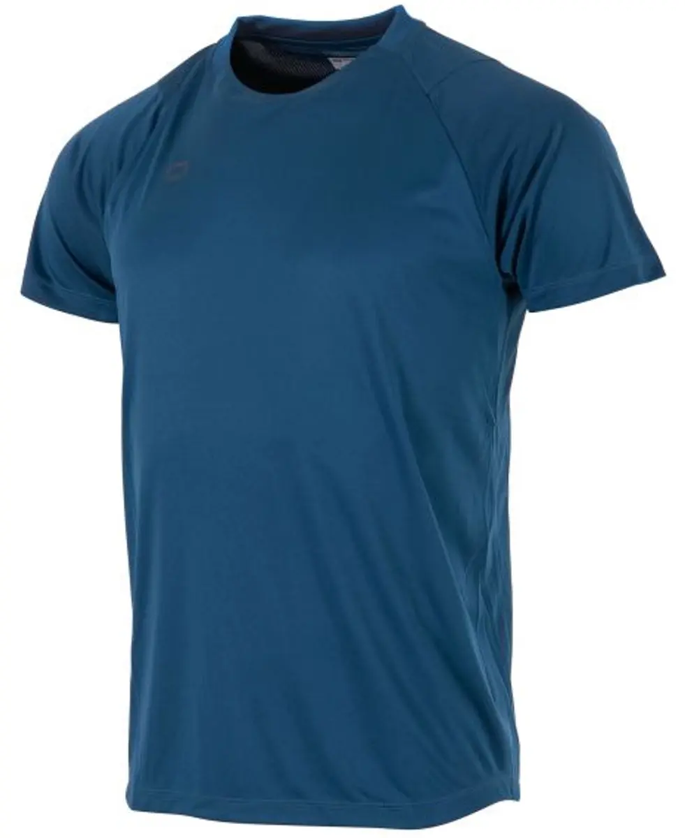 Stanno Functionals Training Tee II - XS Deep Blauw