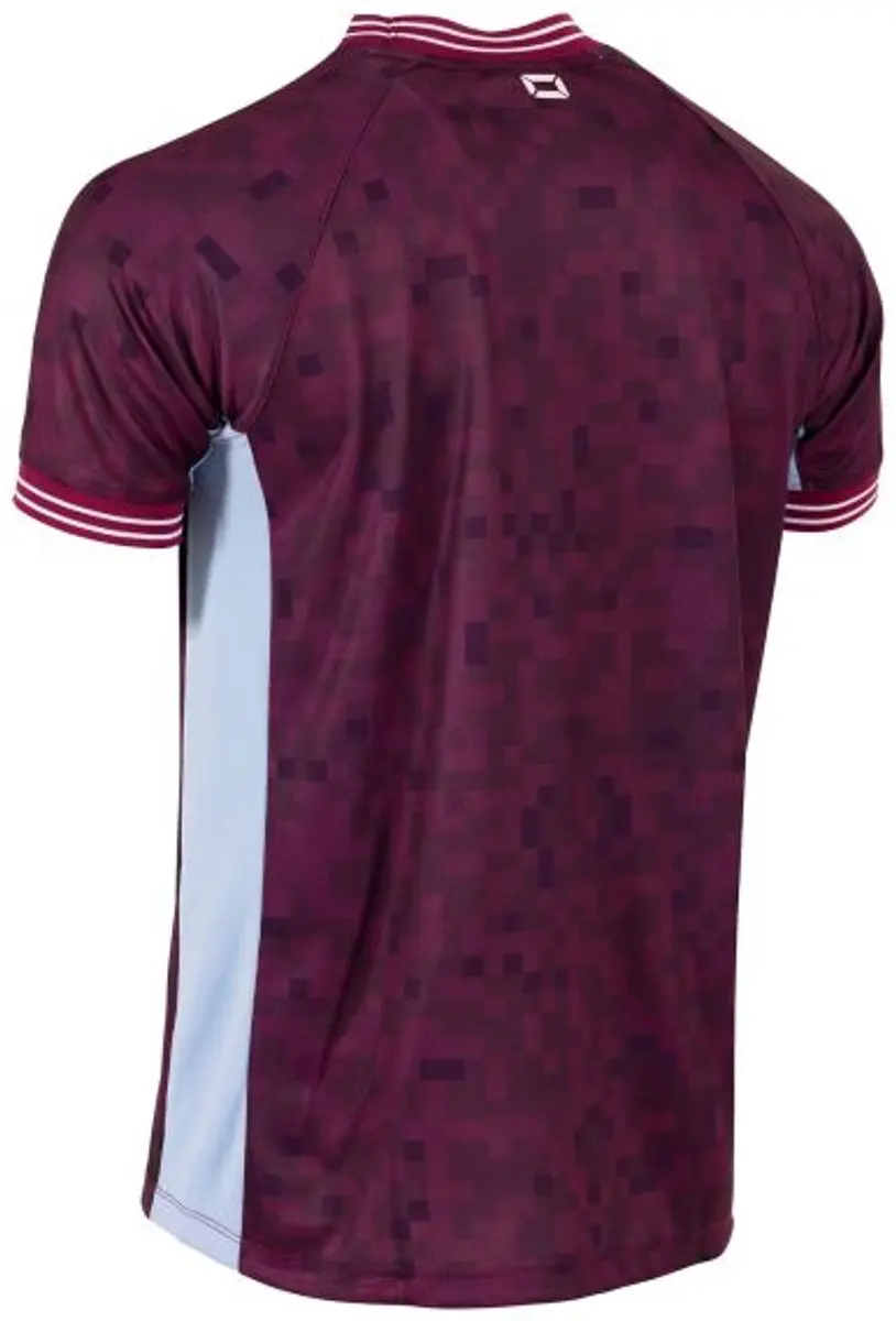 Stanno Pixel Shirt - Maat 164