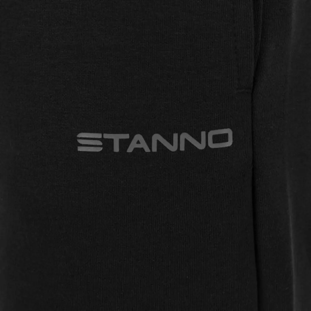 Stanno Bounce Indoor Goalkeeper Pants XXXL - Zwart