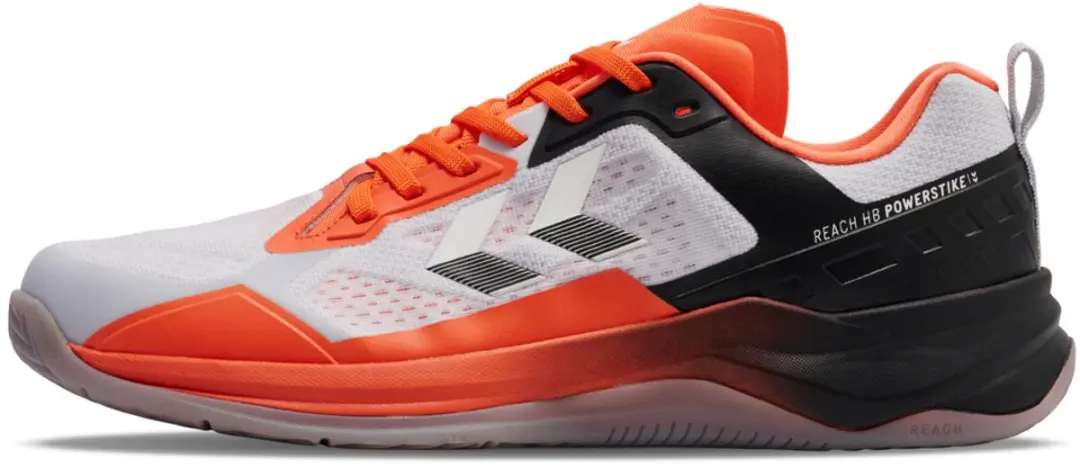 Hummel Hb Powerstrike Pro Handbalschoenen 44