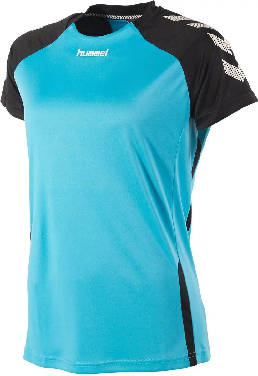 hummel Aarhus Sportshirt Dames