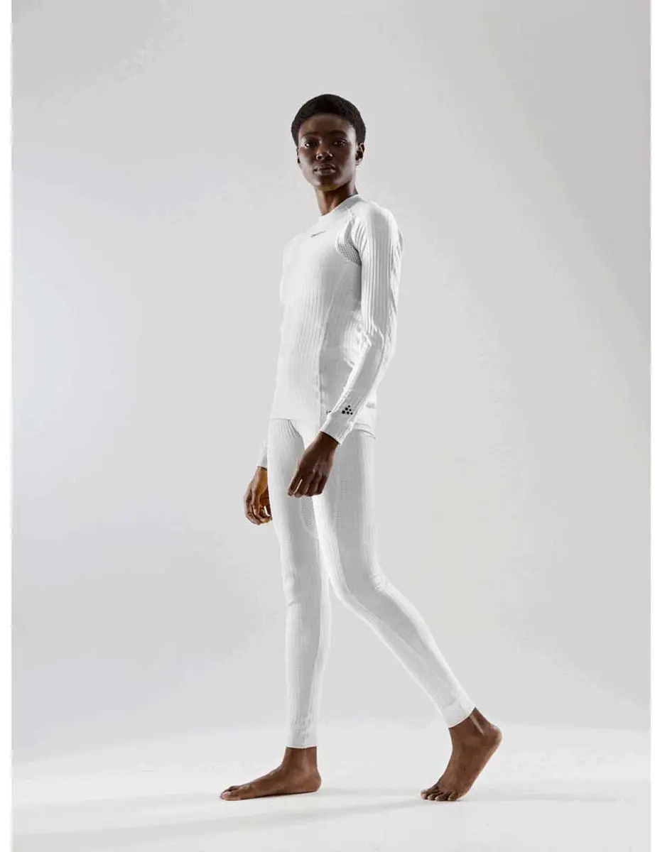 Craft Active Extreme X CN LS Thermoshirt - Dames M Wit