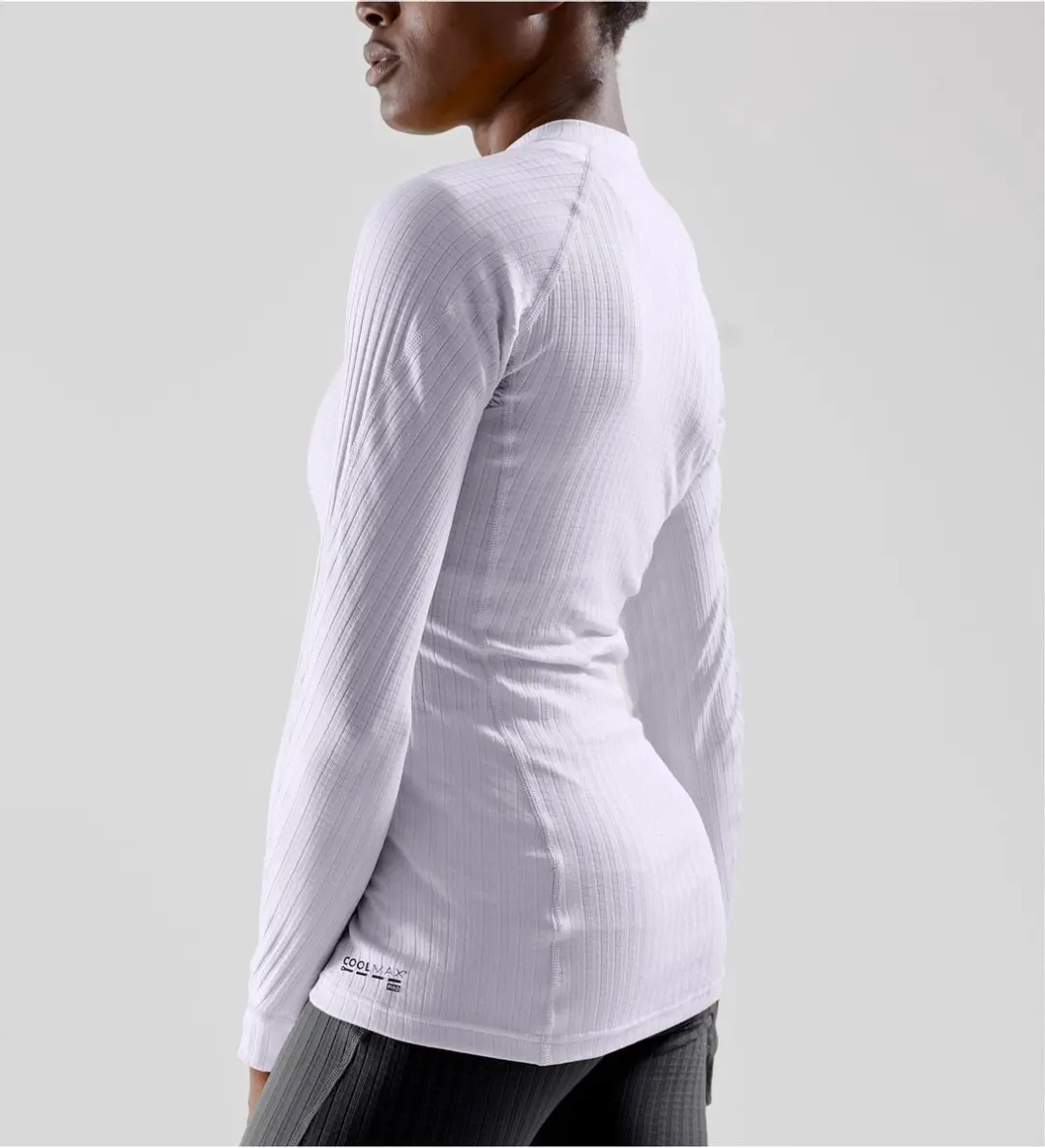 Craft Active Extreme X CN LS Thermoshirt - Dames M Wit