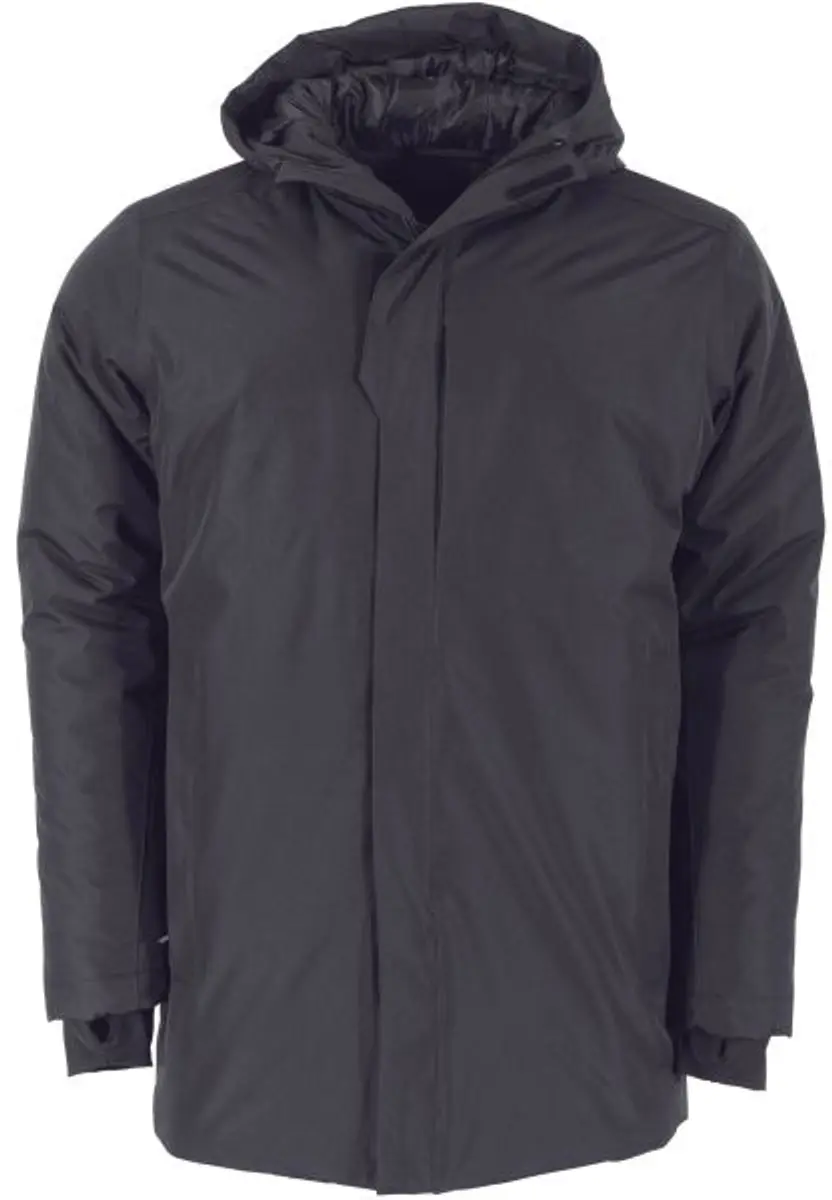 Stanno Prime Coachjas - XXXL Antraciet - afbeelding 6 van 6