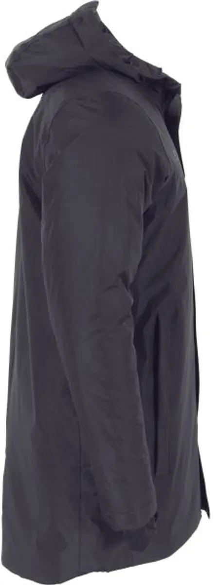 Stanno Prime Coachjas - XXXL Antraciet