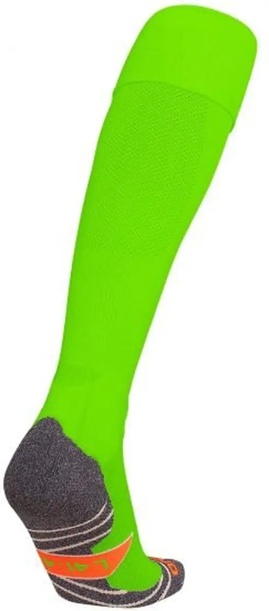 Stanno Uni Sock II Sportsokken 30-34 - Neon Groen