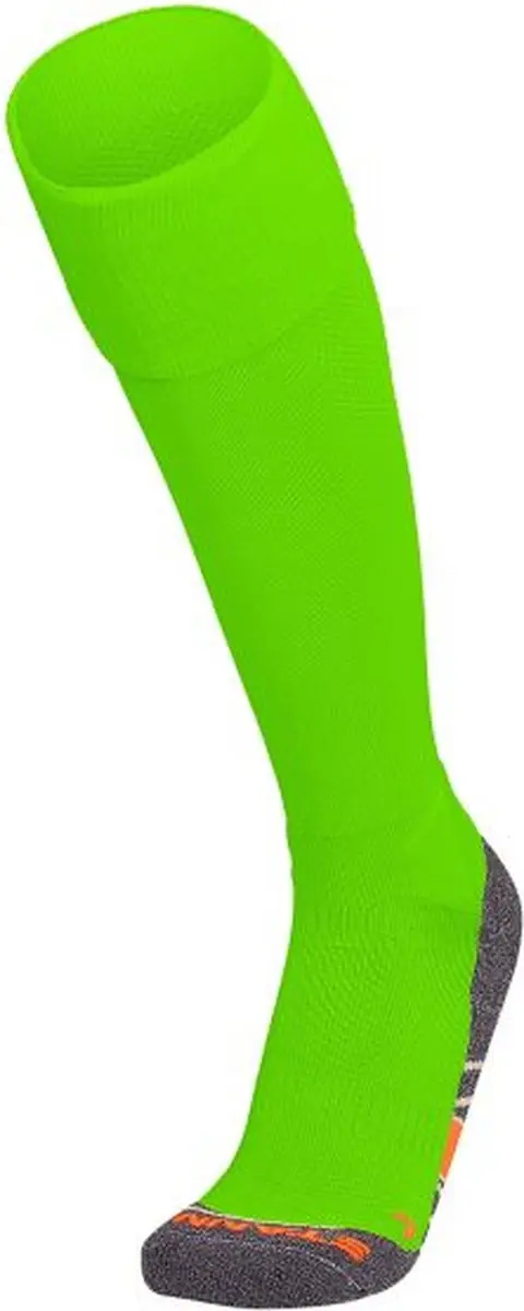 Stanno Uni Sock II Sportsokken 30-34 - Neon Groen