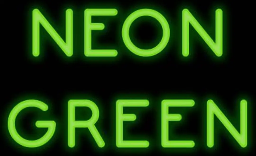 Stanno Uni Sock II Sportsokken 30-34 - Neon Groen - afbeelding 6 van 6
