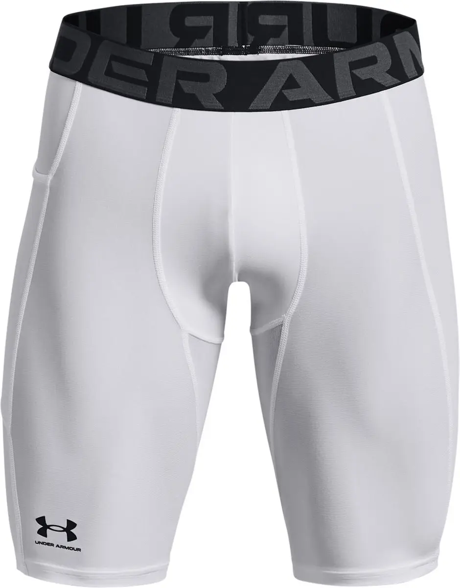 Under Armour HeatGear Armour Short XL - Zwart