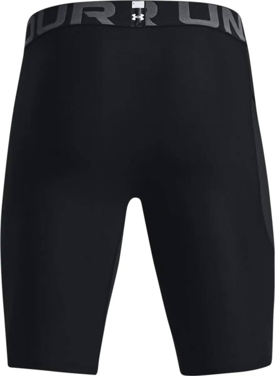 Under Armour HeatGear Armour Short XL - Zwart