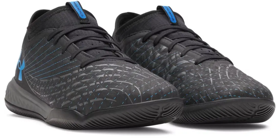 Under Armour Magnetico Select 5 Indoor Voetbalschoenen