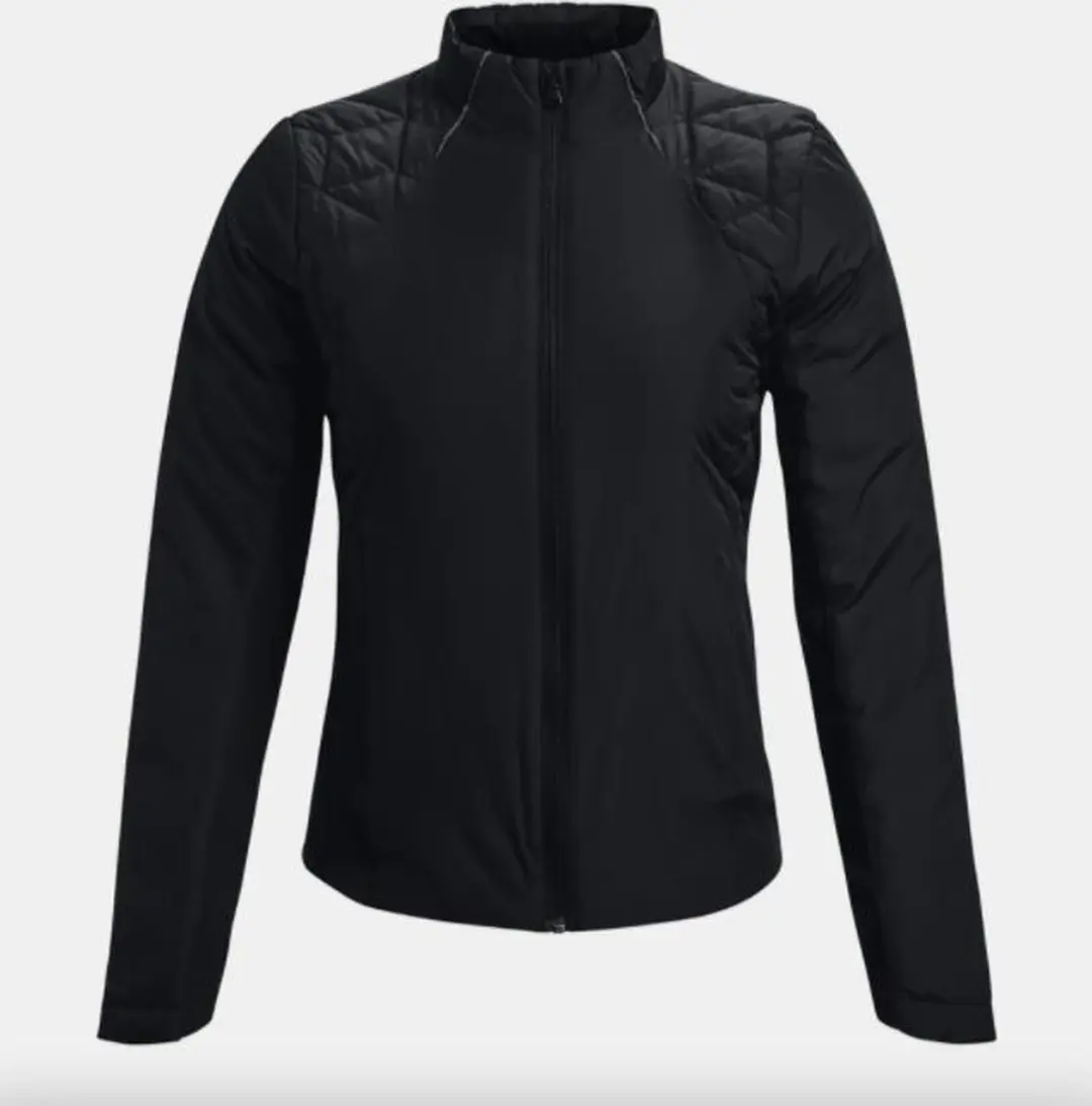 Under Armour CG Reactor Golf Hybrid Jacket