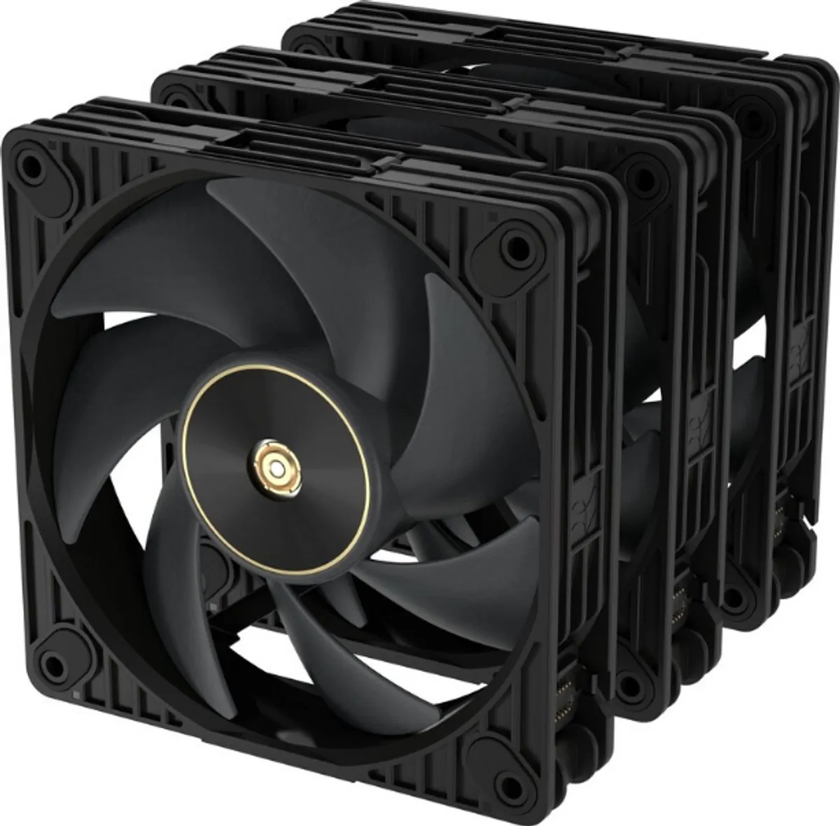 ASUS ProArt PF120 PWM 120mm Ventilator