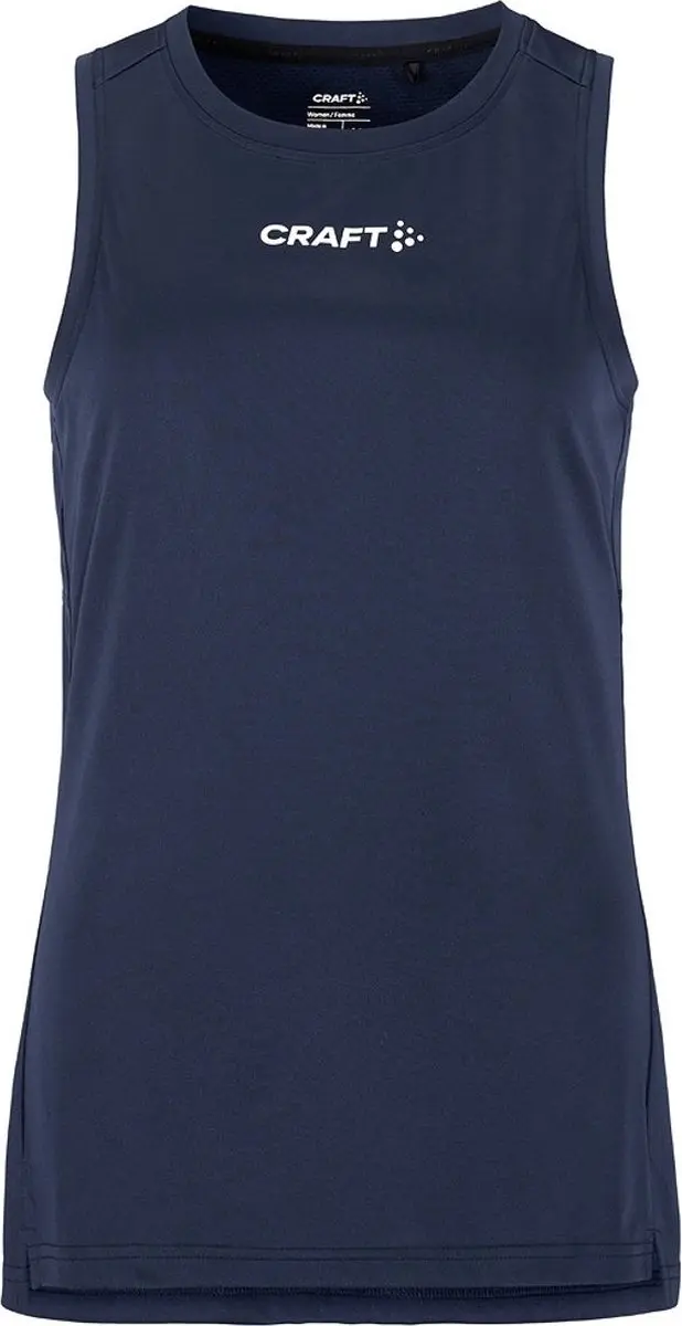 Craft Rush 2.0 Singlet Dames