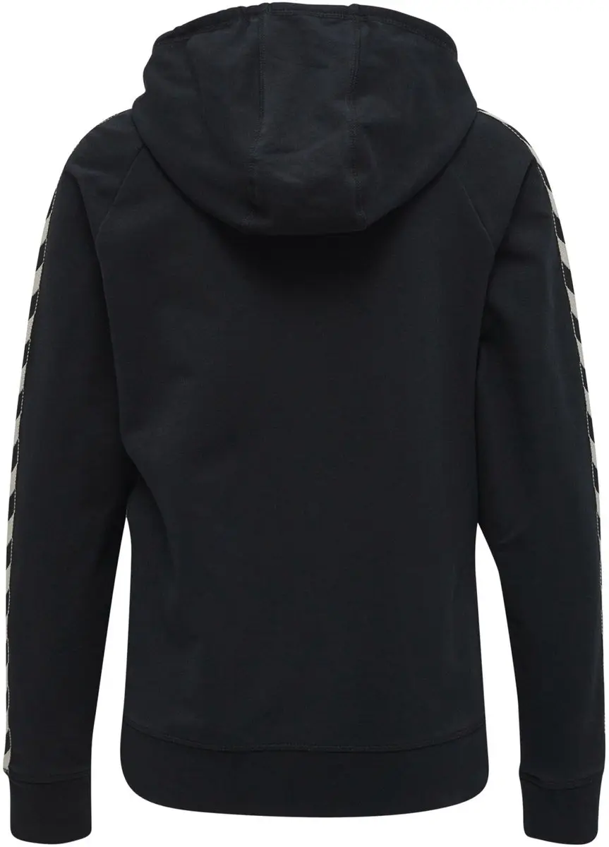 Hummel Move Classic Hoodie Dames M - Zwart