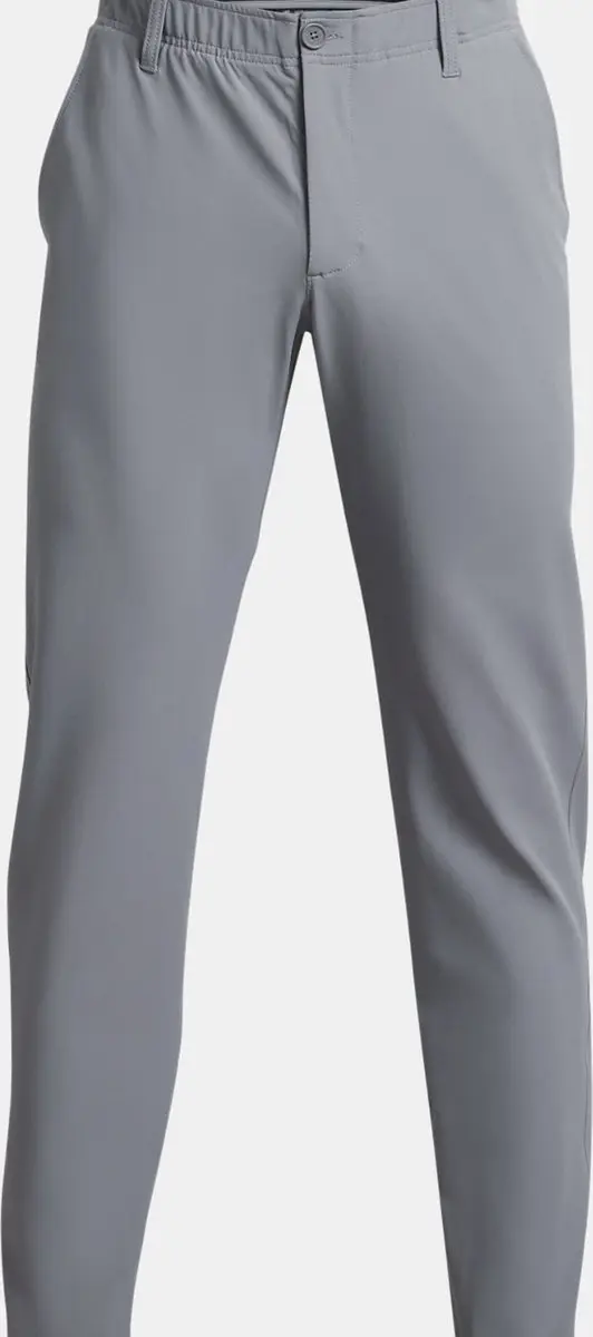 Under Armour Drive Tapered Trainingsbroek 34/34