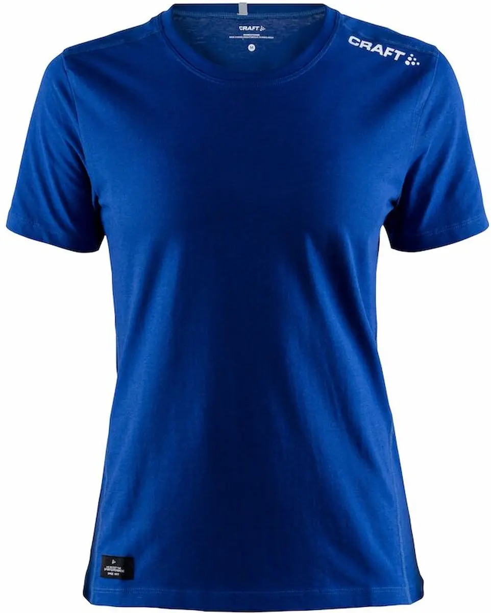 Craft Community Mix SS Tee 1907389