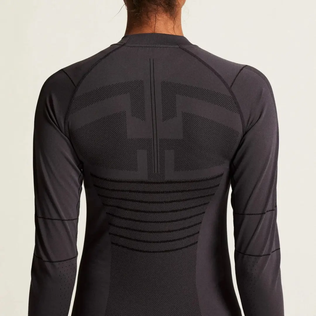 Craft Active Intensity Shirt Dames M - Donkerpaars