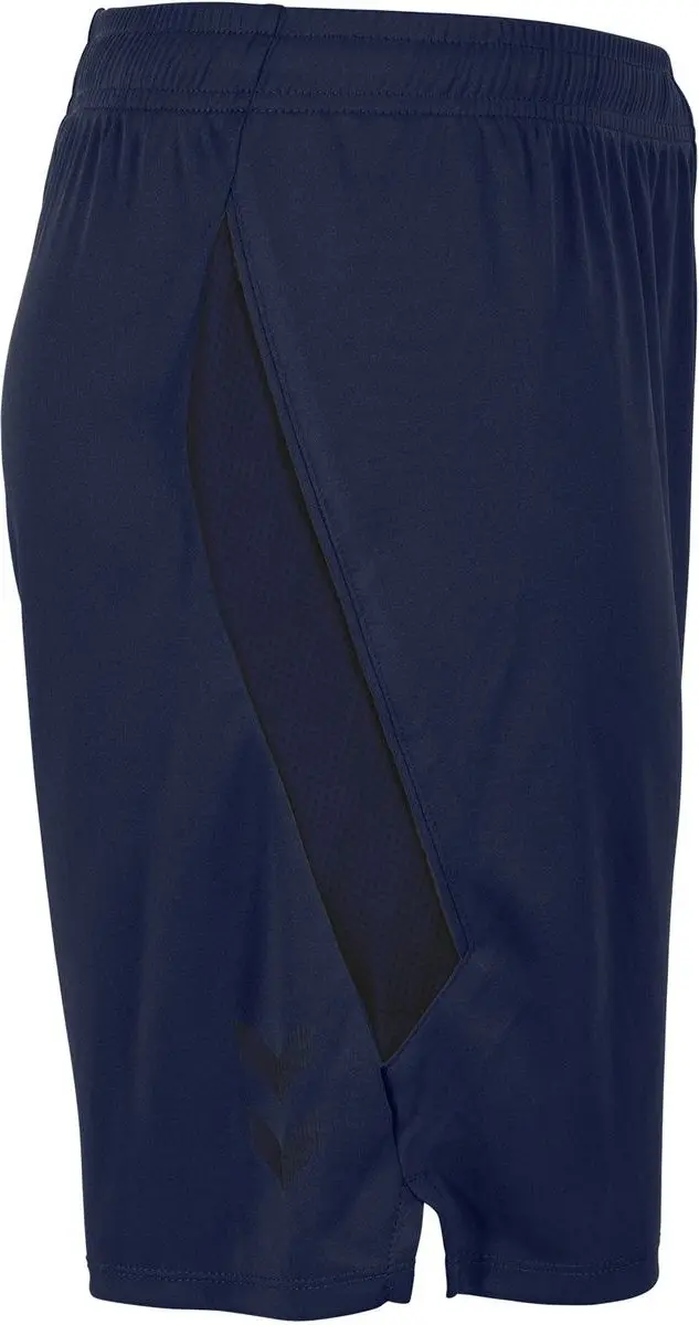 Hummel Boston Shorts - Maat M - Navy