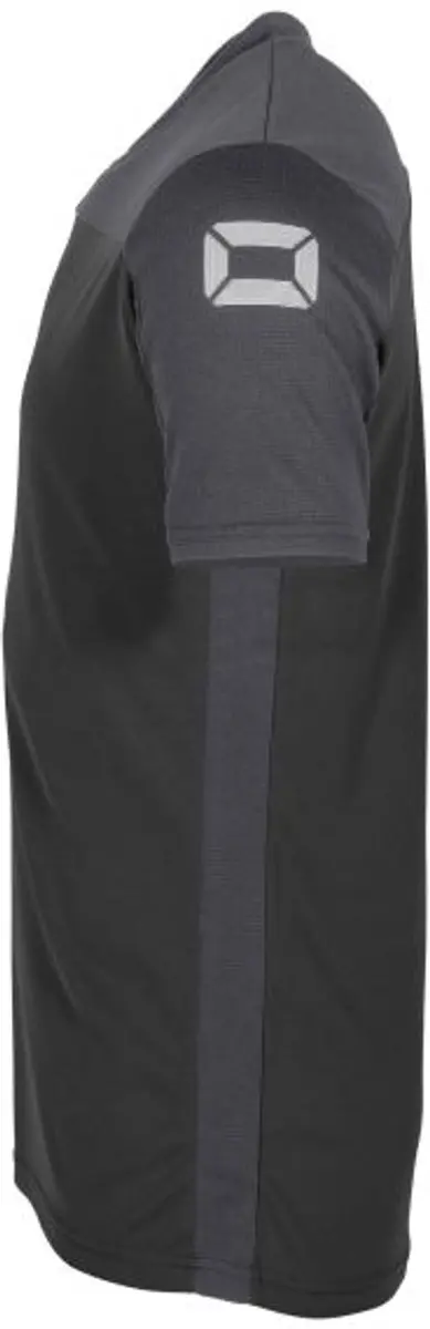 Stanno Pride Shirt - Zwart L