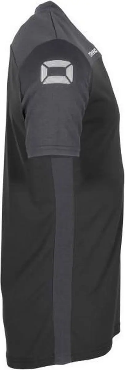 Stanno Pride Shirt - Zwart L - afbeelding 6 van 6