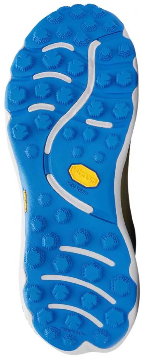Under Armour Infinite Pro Trail 320-41 Green