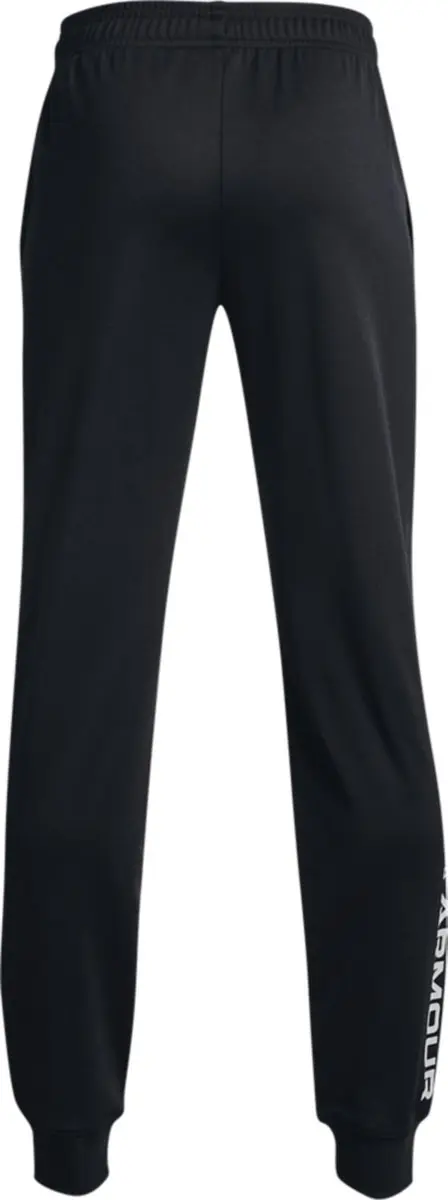 Under Armour Brawler 2.0 Tapered Trainingsbroek 152 - Zwart