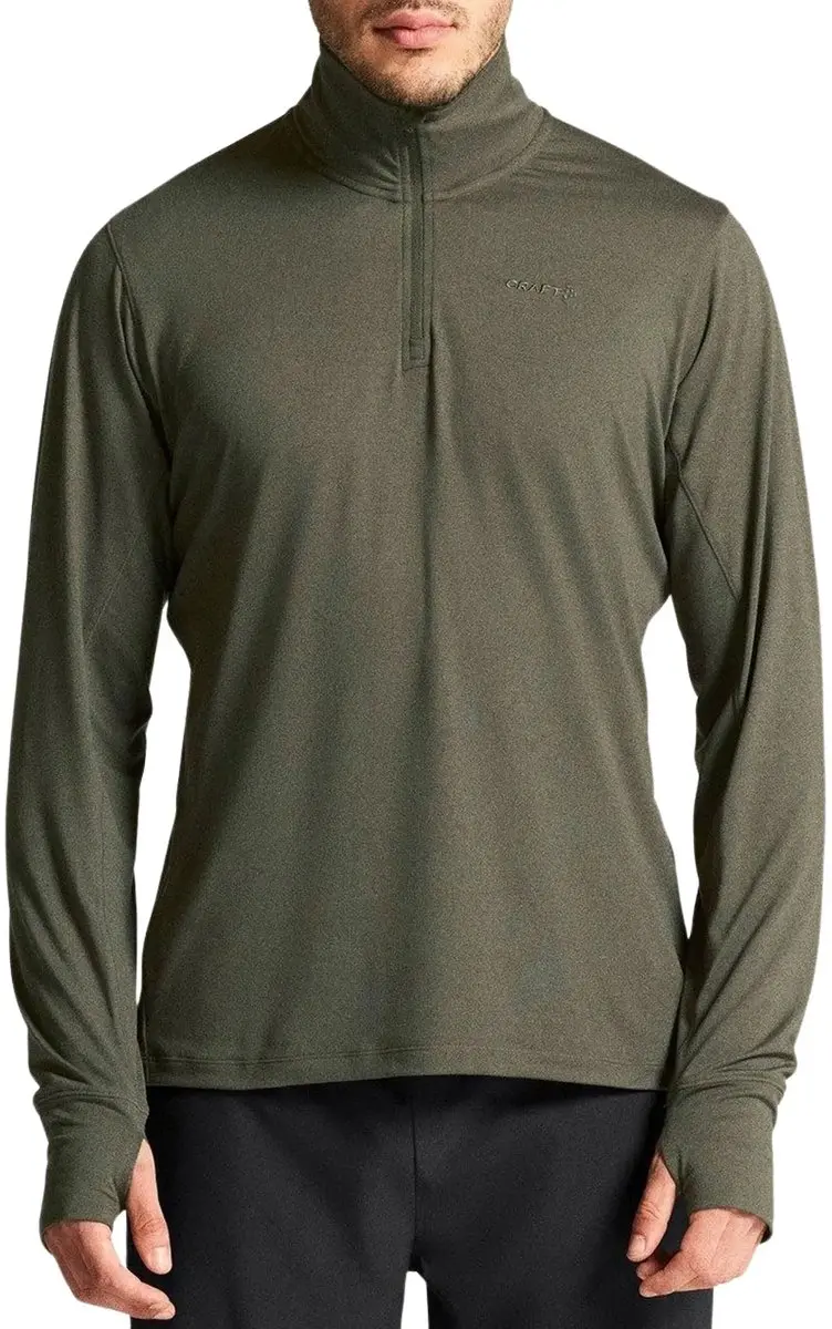 Craft Flow HZ Longsleeve Shirt Heren