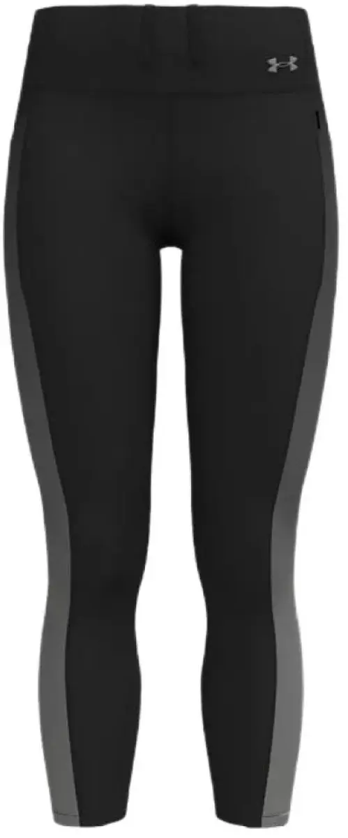 Under Armour Velociti Ankle Print Leggings - Zwart L