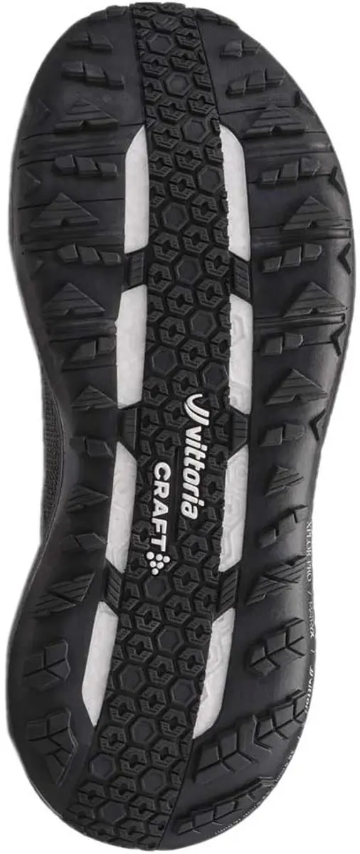 Craft Xplor Pro Matryx Trailschoenen - Grijs - 44