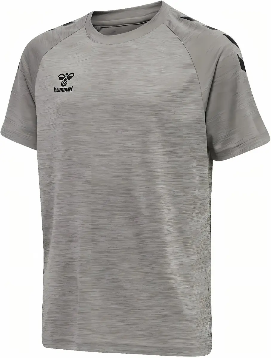 Hummel Hmlcore Xk Core Poly Tee S/S Kindersportshirt