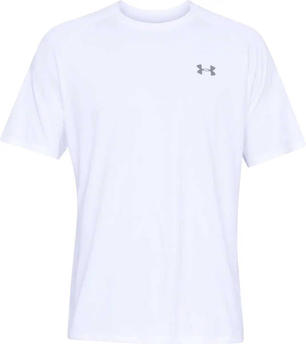 Under Armour UA Tech 2.0 SS Tee Heren Sportshirt