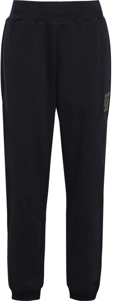 Hummel Kinder Hmlclean Adjustable Pants - Zwart
