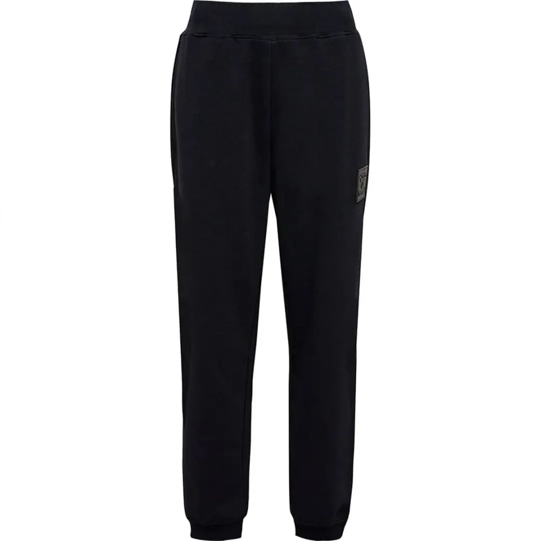 Hummel Kinder Hmlclean Adjustable Pants - Zwart