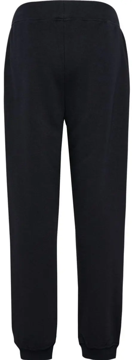 Hummel Kinder Hmlclean Adjustable Pants - Zwart