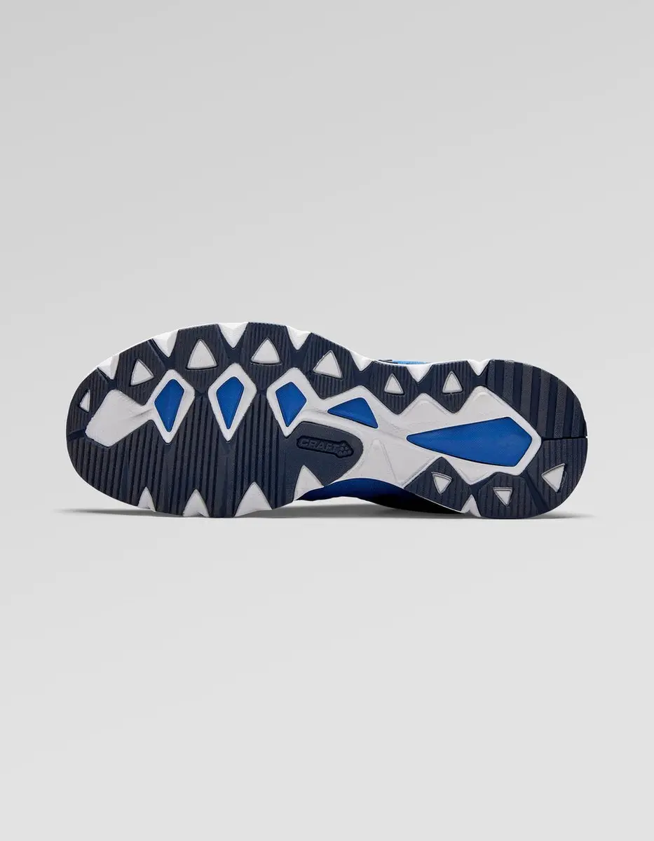 Craft V150 Engineered Hardloopschoenen Dames - 36 Royal