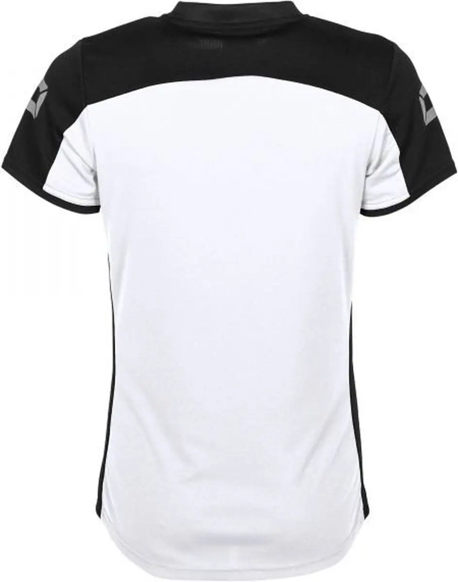 Stanno Pride Shirt Dames - XL - Wit/Zwart - afbeelding 6 van 6