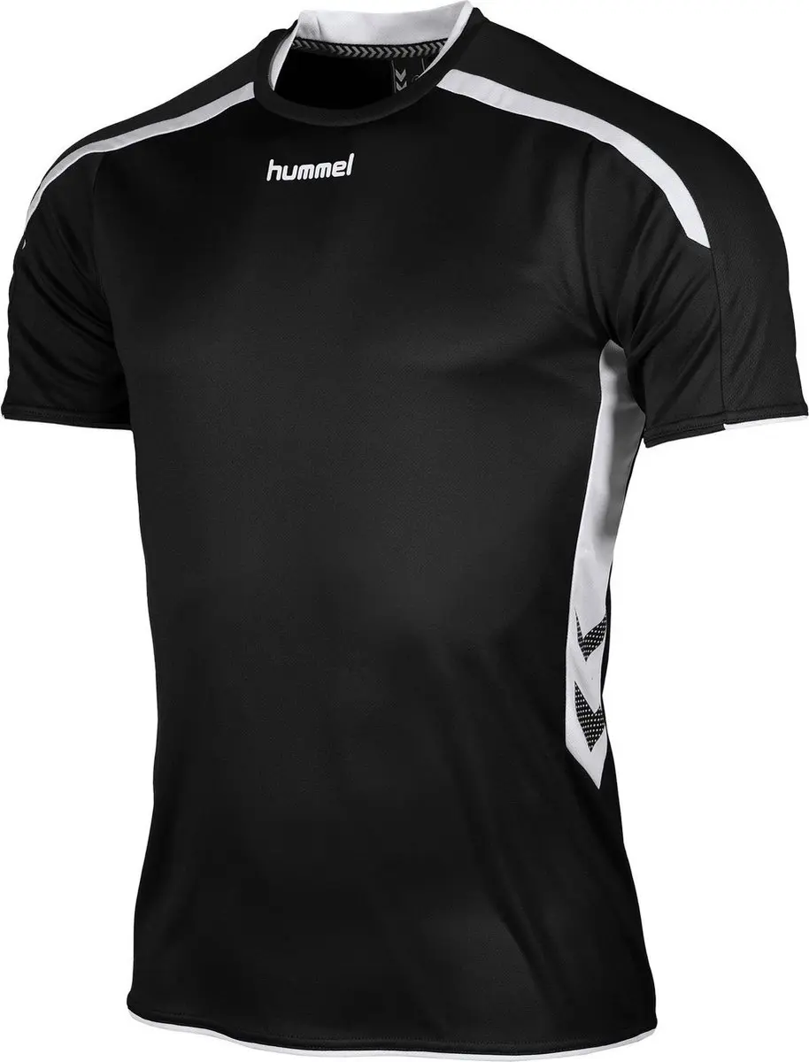 Hummel Preston Sportshirt Unisex M