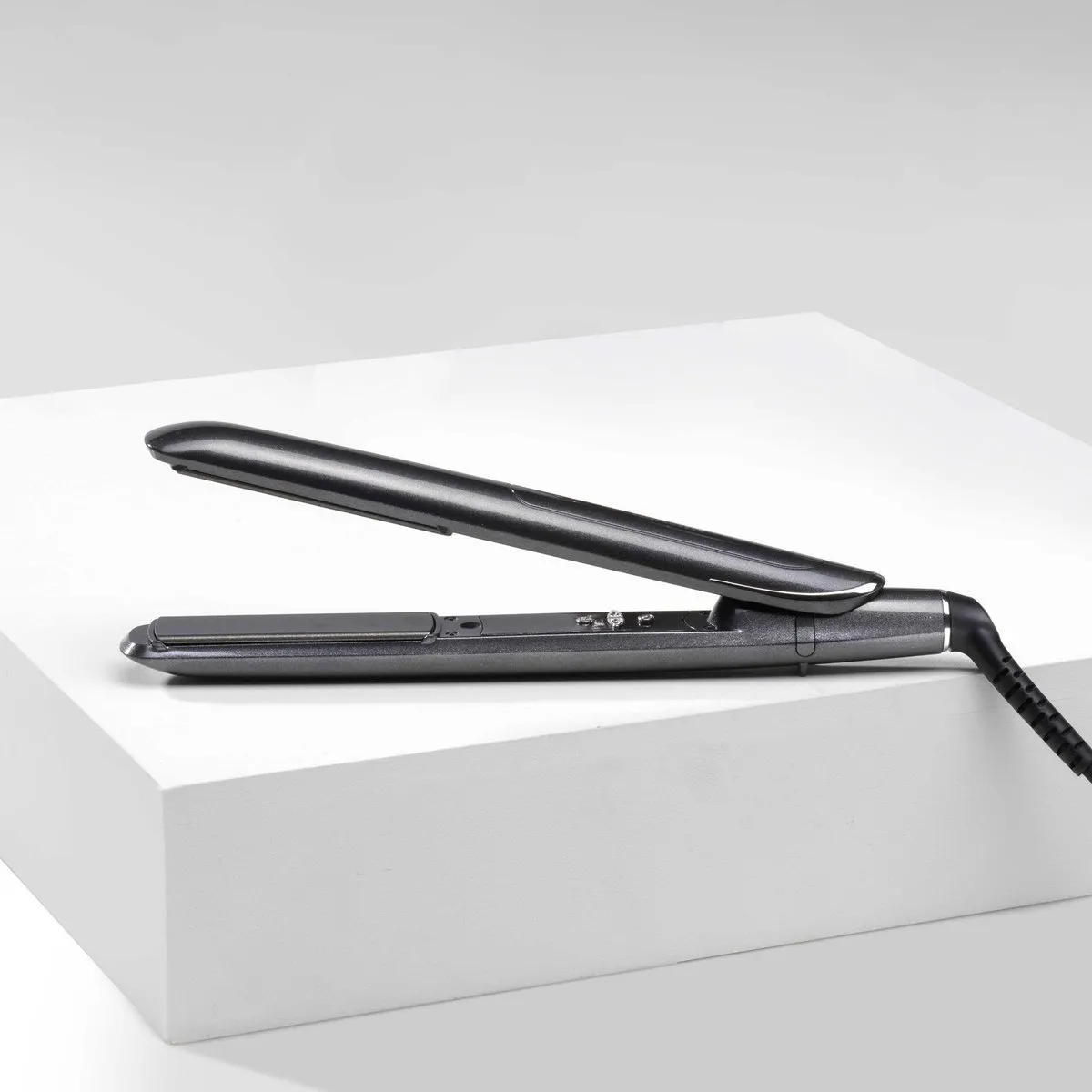 Babyliss Platinum Diamond 235 Stijltang ST259E - 10 standen - Zwart - afbeelding 6 van 6