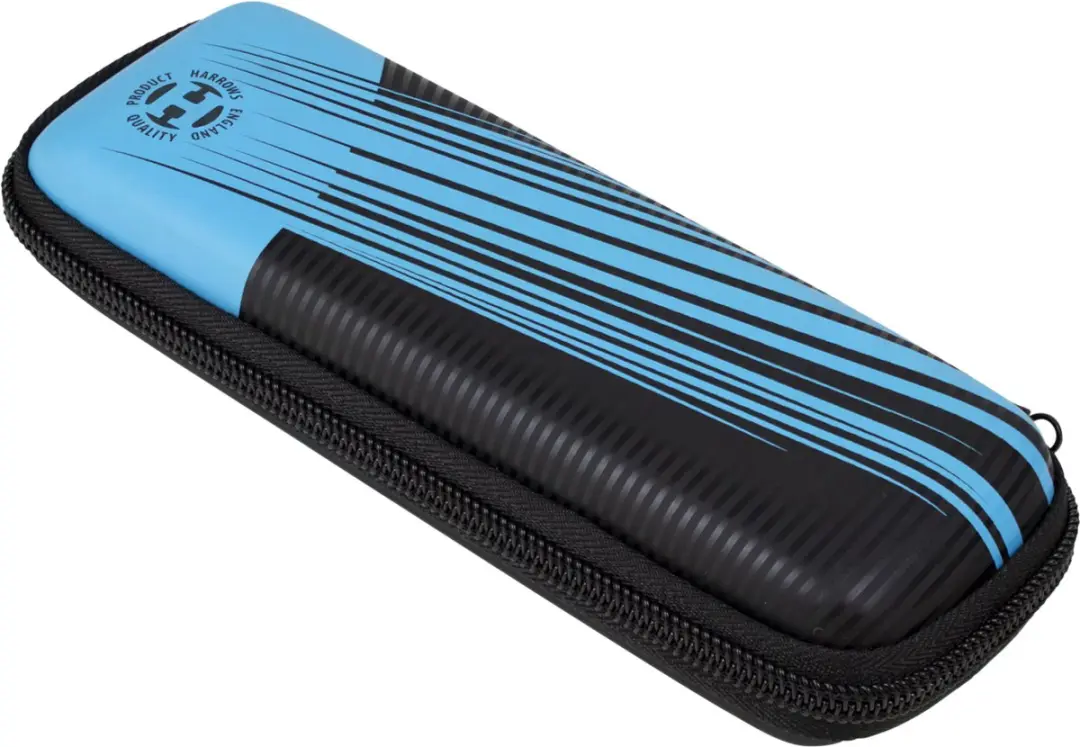 Harrows Blaze Fire Case - Rood