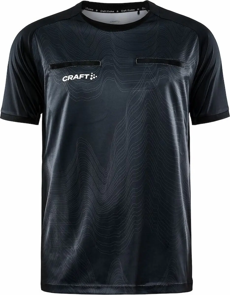 Craft Evolve Referee Jersey 1910953