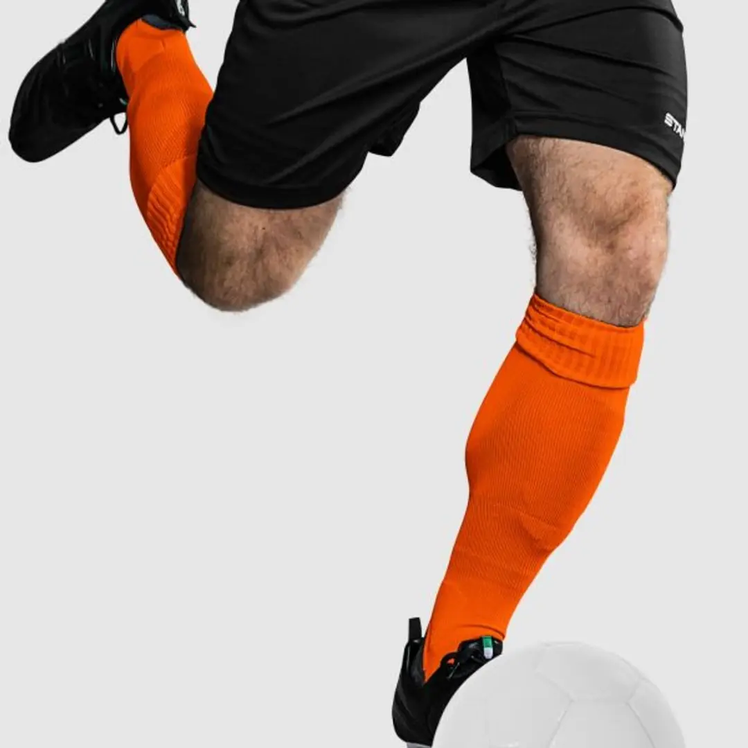 Stanno Uni Sock II Sportsokken 41-44 - Oranje