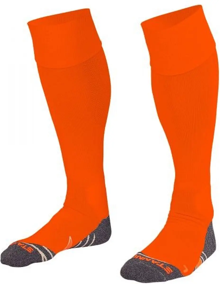 Stanno Uni Sock II Sportsokken 41-44 - Oranje